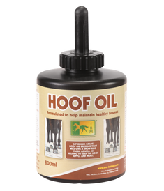 Hoof Oil