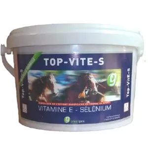 Top Vite-S