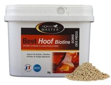 Hoof Biotin