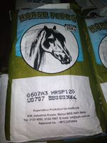 Horse Pellets