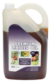 Linseed