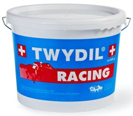 Twydil racing