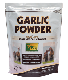 Garlic Powder