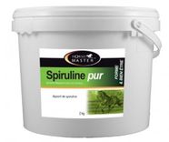 Spirulina