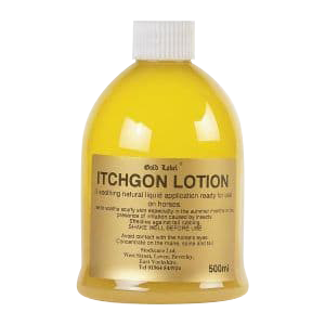 itchgon