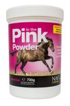 Pink Powder