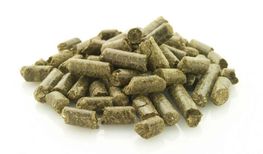 Alfa pellets