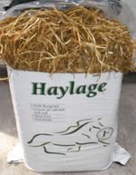 Eclipse Haylage