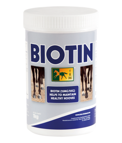 Biotin