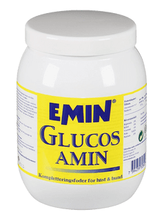 Glucosamine