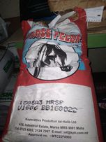 Horse Feed