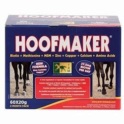 Hoofmaker