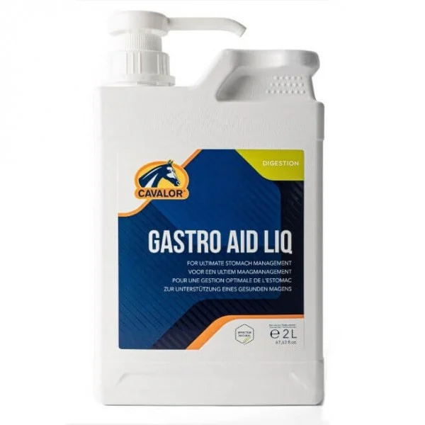 Gastro Aid